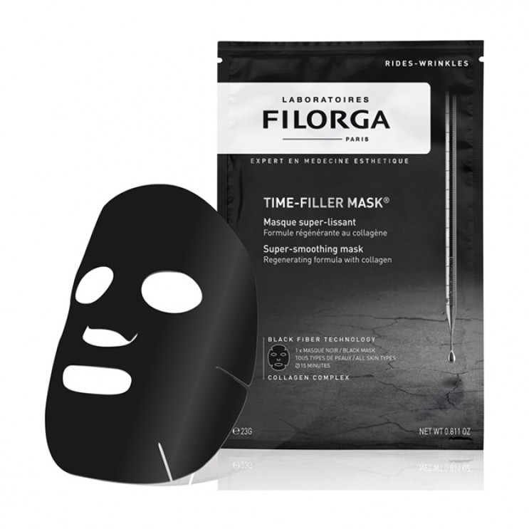 Filorga Time Filler Mask 20ml | Μάσκα Εντατικής Λείανσης Ρυτίδων