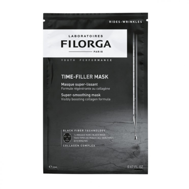 Filorga Time Filler Mask 20ml | Μάσκα Εντατικής Λείανσης Ρυτίδων