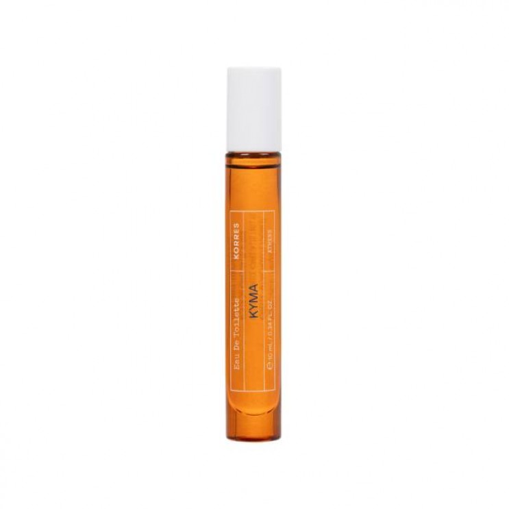 Korres Kyma Eau De Toilette 10ml | Unisex  Άρωμα 