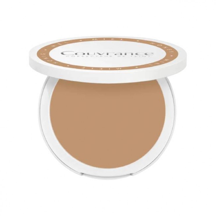 Avene Couvrance Compact Creme No1.3 Miel 8.5gr | Make Up σε Μορφή Στερεής Κρέμας No1.3 Miel 