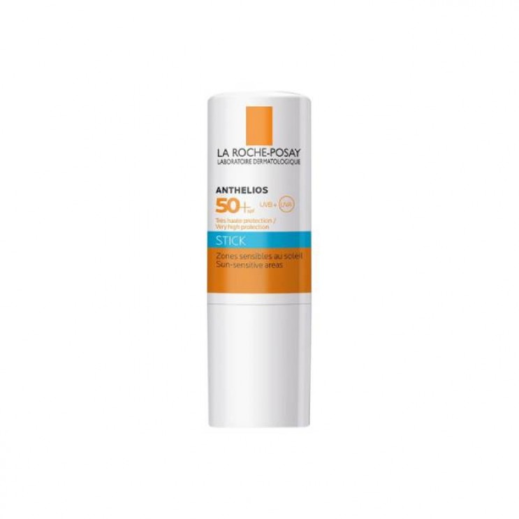 La Roche Posay Anthelios XL Stick SPF50 9ml | Αντιηλιακό Στικ Για Τις Ευαίσθητες Ζώνες  ΦΡΟΝΤΙΔΑ ΠΡΟΣΩΠΟΥ