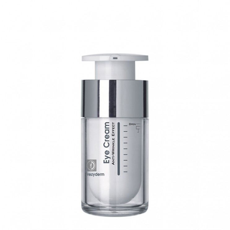 Frezyderm Anti-Wrinkle Effect Eye Cream 15ml | Αντιρυτιδική Κρέμα Ματιών  ΦΡΟΝΤΙΔΑ ΠΡΟΣΩΠΟΥ