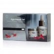 Frezyderm Age Repair Set | Σύστημα Αντιγήρανσης και Επανόρθωσης για Πρόσωπο & Λαιμό με Retinol 25caps & Precious Elixir 15ml ΦΡΟΝΤΙΔΑ ΠΡΟΣΩΠΟΥ