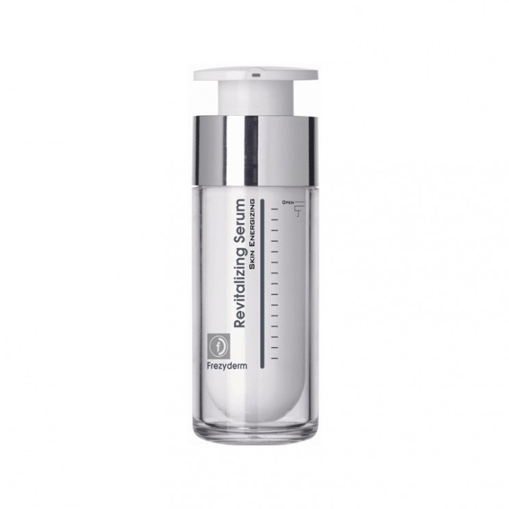 Frezyderm Revitalizing Serum 30ml |Ορός Αντιγήρανσης και Αναζωογόνησης 