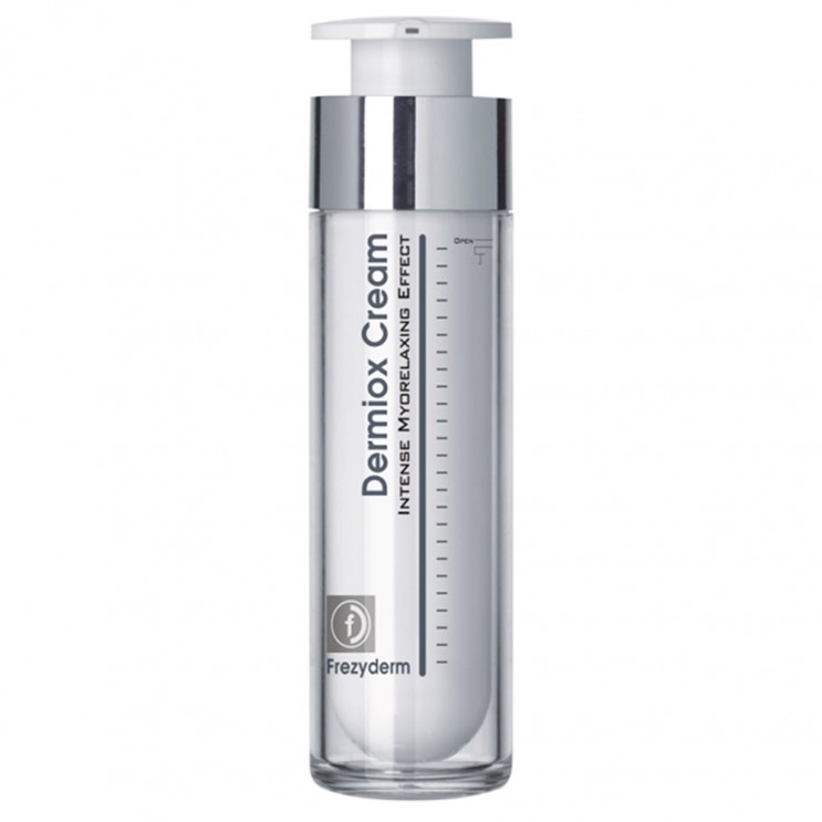 Frezyderm Dermiox Cream 50ml | Αντιρυτιδική Κρέμα Προσώπου ΦΡΟΝΤΙΔΑ ΠΡΟΣΩΠΟΥ
