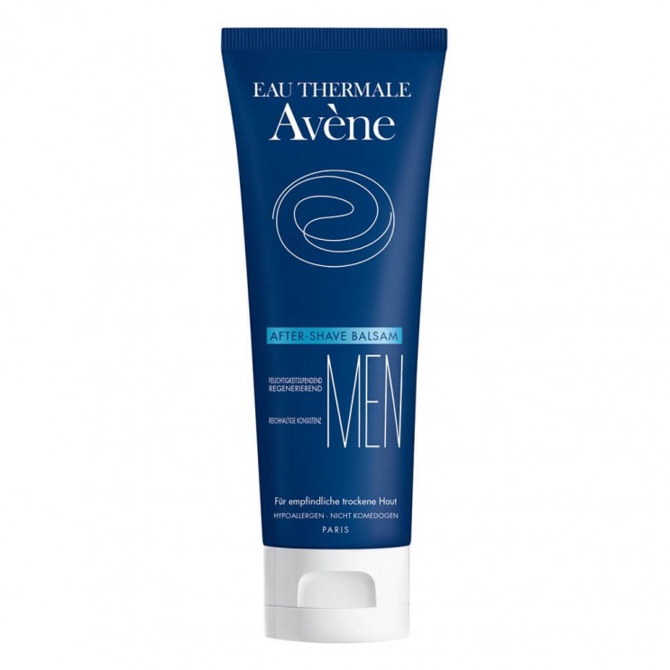 Avene Homme Baume Apres Rasage 75ml | Κρέμα για Μετά το Ξύρισμα  ΠΡΟΙΟΝΤΑ ΞΥΡΙΣΜΑΤΟΣ