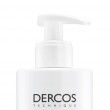 Vichy Dercos Anti-Dandruff DS Dry Hair 390ml | Σαμπουάν κατά της Ξηροδερμίας, της Πιτυρίδας και του Κνησμού για Ξηρά Μαλλιά.  ΦΡΟΝΤΙΔΑ ΜΑΛΛΙΩΝ