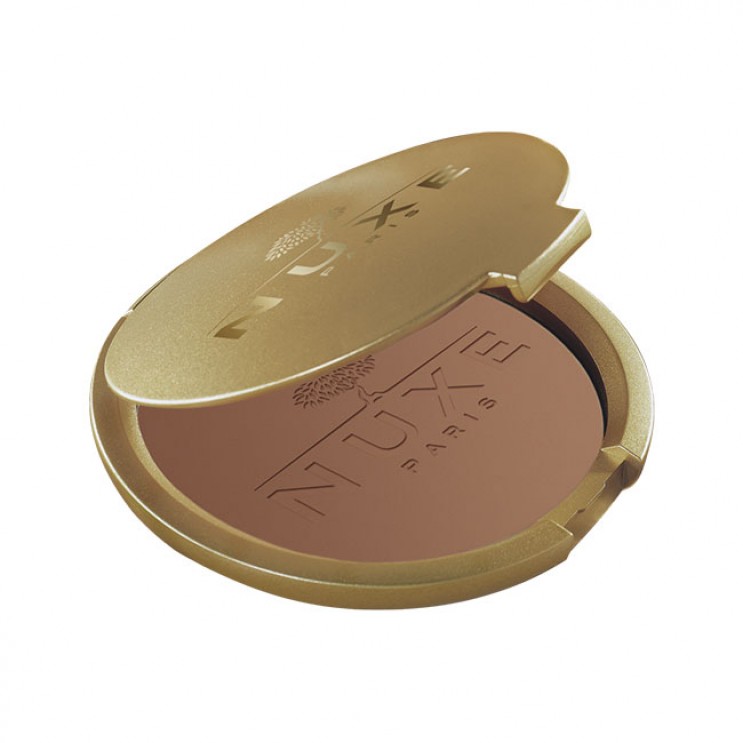 Nuxe Prodigieux Poudre Eclat ,25gr | Μπρονζέ Πούδρα 