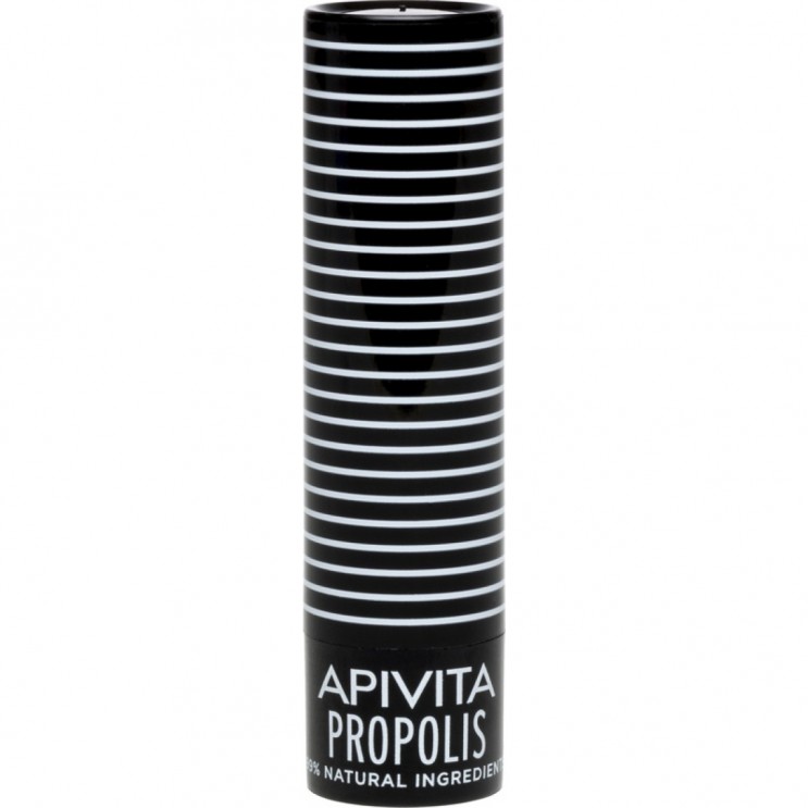 Apivita Lip Care Propolis 4,4g | Ενυδατικό Στικ με Πρόπολη για Ξηρά  & Σκασμένα Χείλη    ΦΡΟΝΤΙΔΑ ΠΡΟΣΩΠΟΥ
