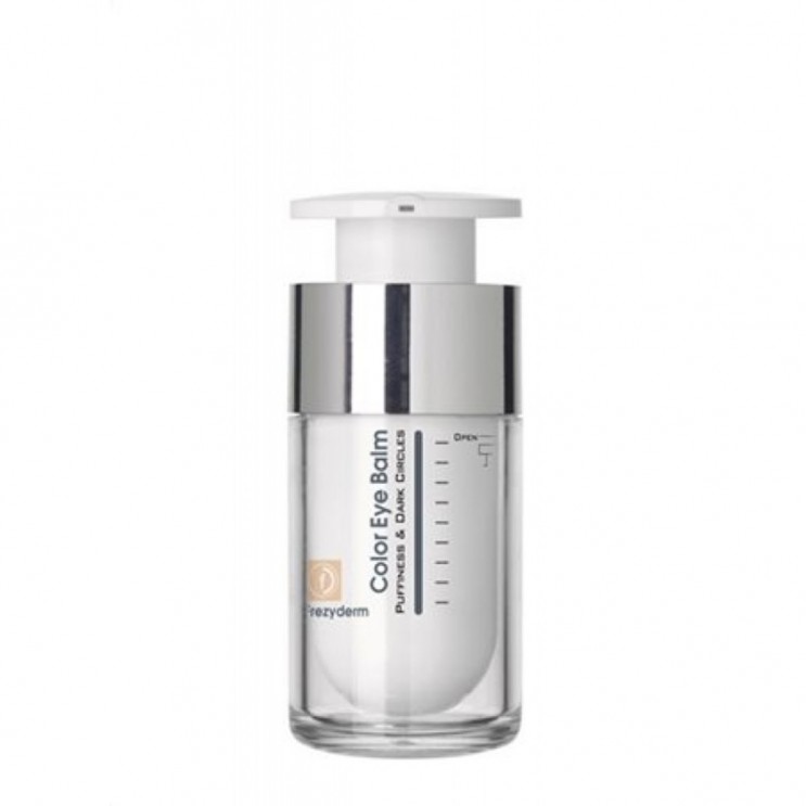 Frezyderm Color Eye Balm 15ml | Κρέμα Ματιών με Χρώμα για Μαύρους Κύκλους & Σακούλες  ΦΡΟΝΤΙΔΑ ΠΡΟΣΩΠΟΥ