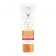 Vichy Capital Soleil Anti-Ageing 3 in 1 SPF50 50ml |  Κρέμα Προσώπου Με Αντιγηραντική Δράση  ΦΡΟΝΤΙΔΑ ΠΡΟΣΩΠΟΥ