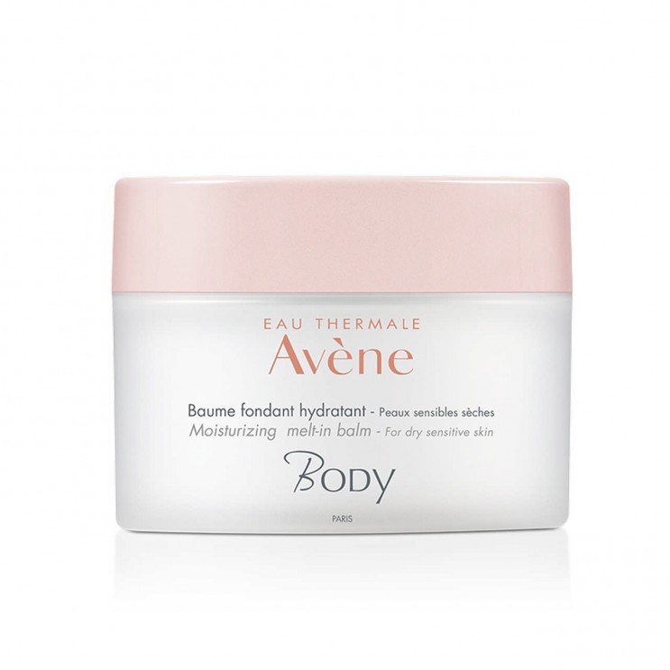 Avene Body Baume Fondant Hydratant 100ml | Ενυδατικό Βάλσαμο Σώματος 