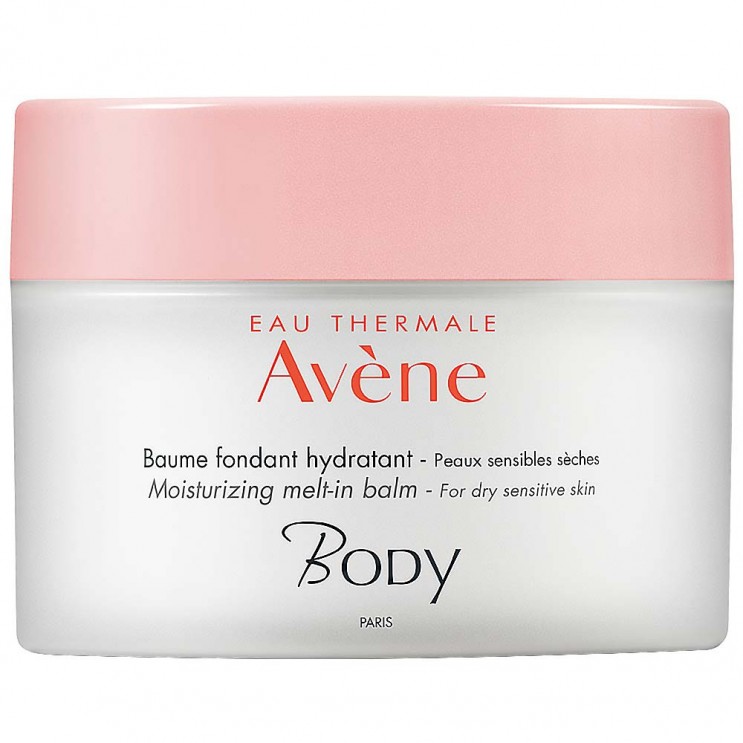 Avene Body Baume Fondant Hydratant 250ml | Ενυδατικό Βάλσαμο Σώματος ΦΡΟΝΤΙΔΑ ΓΙΑ ΤΟ ΣΩΜΑ