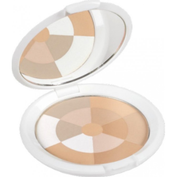 Avene Couvrance Correcteur de Teint Poudre Mosaique Translucide 10gr | Διάφανη Πολύχρωμη Πούδρα ΜΑΚΙΓΙΑΖ