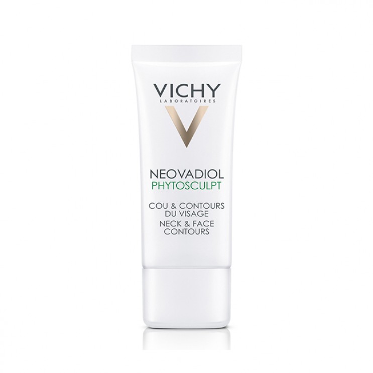 Vichy Neovadiol Phytosculpt 50ml |  Λαιμός & Περίγραμμα Προσώπου ΦΡΟΝΤΙΔΑ ΠΡΟΣΩΠΟΥ