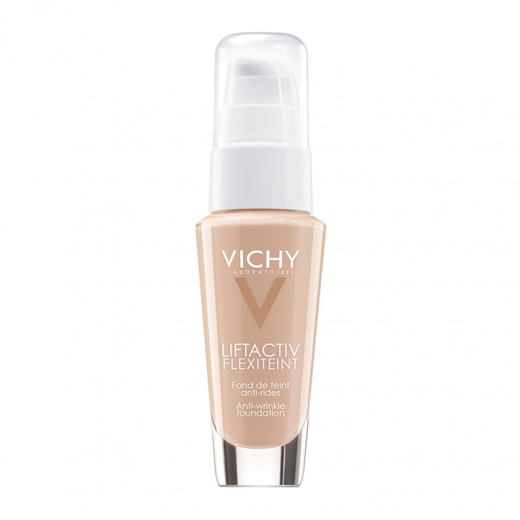 Vichy Liftactiv Flexiteint No45 Gold 30ml |Αντιρυτιδικό Make-up ΜΑΚΙΓΙΑΖ