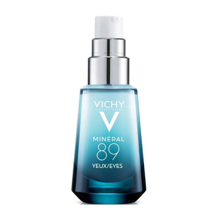 Vichy Mineral 89 Eyes 15ml | Ενυδατική Κρέμα για τα Μάτια ΦΡΟΝΤΙΔΑ ΠΡΟΣΩΠΟΥ