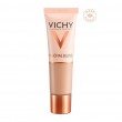 Vichy Mineralblend Make-Up Fluid 11 Granite 30ml | Ενυδατικό make-up για Όλους τους Τύπους Επιδερμίδας 