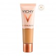 Vichy Mineralblend Make-Up Fluid 15 Terra 30ml | Ενυδατικό make-up για Όλους τους Τύπους Επιδερμίδας  ΦΡΟΝΤΙΔΑ ΠΡΟΣΩΠΟΥ