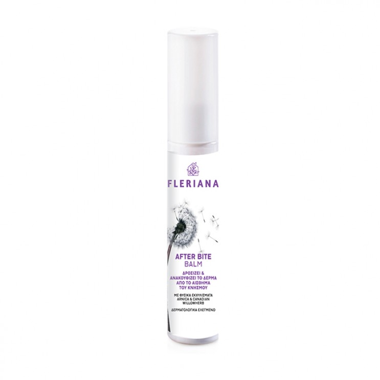 Power Health Fleriana After Bite Balm 30ml | Για Μετά το Τσίμπημα ΦΑΡΜΑΚΕΙΟ