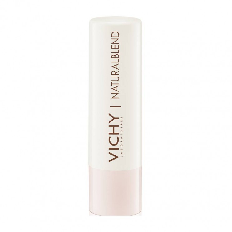 Vichy NaturalBlend Hydrating Lip Balm 4.5g | Ενυδατικό Lip Balm χωρίς Χρώμα  ΦΡΟΝΤΙΔΑ ΠΡΟΣΩΠΟΥ