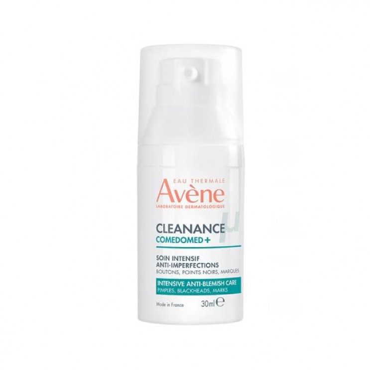 Avene Cleanance Comedomed 30ml | Συμπυκνωμένη Φροντίδα Κατά των Ατελειών ΦΡΟΝΤΙΔΑ ΠΡΟΣΩΠΟΥ