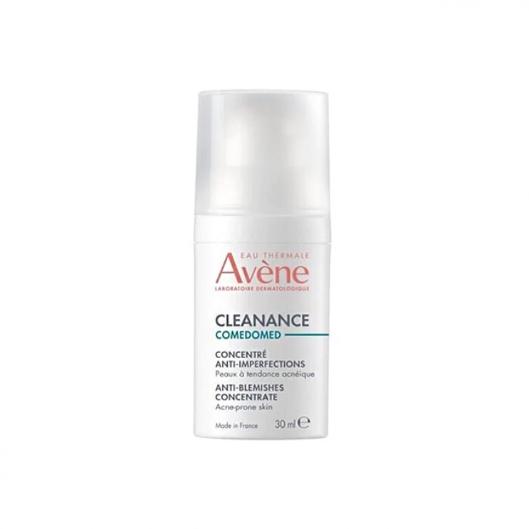 Avene Cleanance Comedomed 30ml | Συμπυκνωμένη Φροντίδα Κατά των Ατελειών ΦΡΟΝΤΙΔΑ ΠΡΟΣΩΠΟΥ