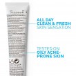 La Roche Posay Effaclar K[+] 40ml | Εμποδίζει την Επανεμφάνιση των Ατελειών 