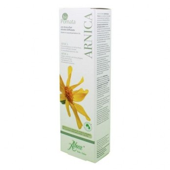 Aboca Arnica BioPomata 50ml | Βιολογική Αλοιφή Άρνικας