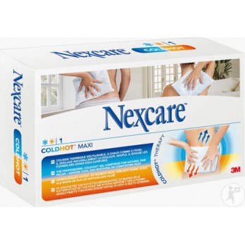3M Nexcare ColdHot Maxi 30cm x19.5cm | Παγοκύστη & Θερμοφόρα πολλαπλών χρήσεων