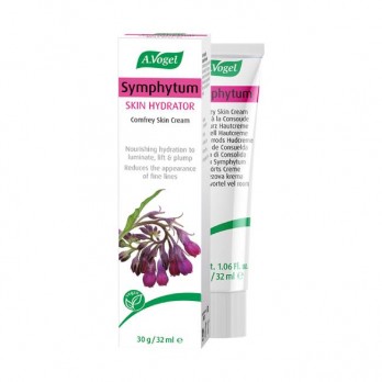 A.Vogel Symphytum Cream 30gr | Αντιρυτιδική Κρέμα Ημέρας και Νύχτας από Φρέσκο Σύμφυτο