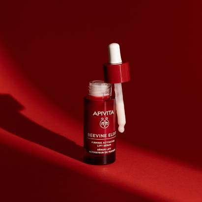 Apivita Beevine Elixir - Αντιρυτιδική για Σύσφιξη & Lifting 