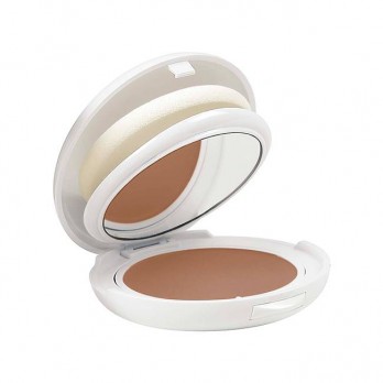 Avene Compact Teinte SPF50 Dore 10g | Αντιηλιακό Make-up σε Απόχρωση Dore