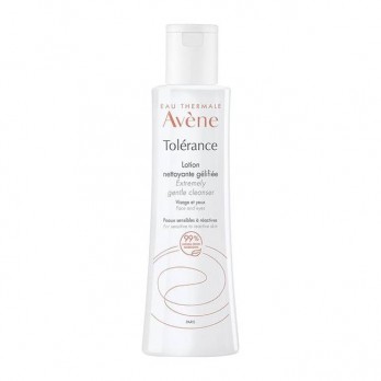 Avene Tolerance Lotion Nettoyante Gelifiee 200ml | Λοσιόν Καθαρισμού σε Μορφή Gel 