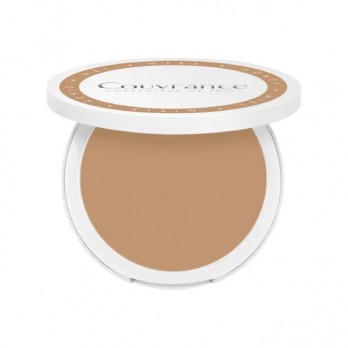 Avene Couvrance Compact Creme No1.3 Miel 8.5gr | Make Up σε Μορφή Στερεής Κρέμας No1.3 Miel 