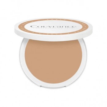 Avene Couvrance Compact Creme No1.2 Sable 8.5gr | Make Up σε Μορφή Στερεής Κρέμας 1.2 Sable 