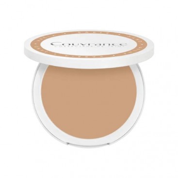 Avene Couvrance Compact Creme No1.2 Sable 8.5gr | Make Up σε Μορφή Στερεής Κρέμας 1.2 Sable 