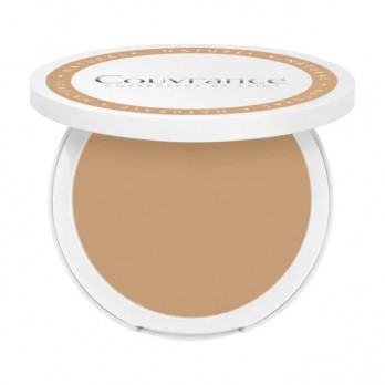 Avene Couvrance Compact Creme No1.1 Naturel 8.5gr | Make Up σε Μορφή Στερεής Κρέμας 1.1 Naturel