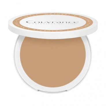 Avene Couvrance Compact Creme No1.1 Naturel 8.5gr | Make Up σε Μορφή Στερεής Κρέμας 1.1 Naturel