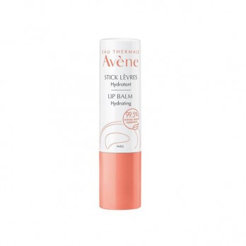 Avene Stick Levres Hydratant 4g |  Ενυδατικό Στικ για Ευαίσθητα Χείλη 