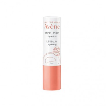 Avene Stick Levres Hydratant 4g |  Ενυδατικό Στικ για Ευαίσθητα Χείλη 