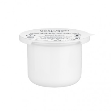 Avène Hyaluron Activ B3 Creme Jour Eco Refill 50ml | Κρέμα Ημέρας για Κυτταρική Ανανέωση με Νιασιναμίδη & Υαλουρονικό Οξύ ,Πλούσιας Υφής  ,Ανταλλακτικό 