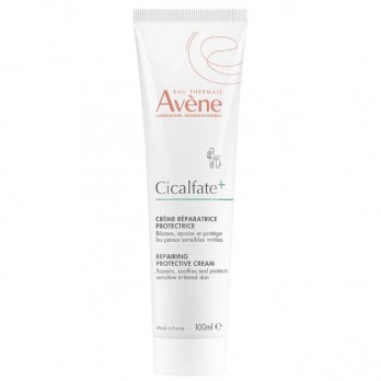 Avene Cicalfate+ Creme Reparatrice 100ml | Επανορθωτική & Επουλωτική Κρέμα