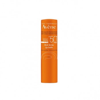 Avene Stick Levres SPF50 3g | Αντιηλιακό Stick Χειλιών