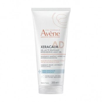 Avene Xeracalm A.D Milky Gelee 200ml | Milky Gel Αναπλήρωσης Λιπιδίων