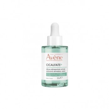 Avène Cicalfate+ Sérum Réparateur Intense 30ml |  Ορός Εντατικής Επανόρθωσης 