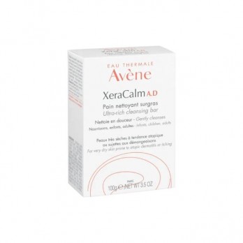 Avene Xeracalm A.D Pain 100gr | Σαπούνι Καθαρισμού για Δέρμα με Τάση Ατοπίας