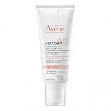 Avene Xeracalm A.D Baume Relipidant 200ml | Βάλσαμο Σώματος για Αναπλήρωση Λιπιδίων