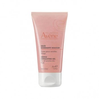 Avene Gelee Gommante Douceur 50ml | Απολεπιστικό Τζελ Προσώπου