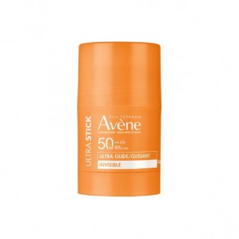Avene Ultra Stick Invisible SPF50+ 45gr | Αντηλιακό Στικ Προσώπου - Σώματος